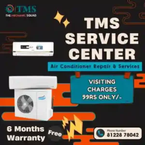 Blue Star AC Repair Services in ICF Colony, Chennai – TMS Service Center (TMS)