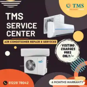 Blue Star AC Repair Services in Jafferkhanpet, Chennai – TMS Service Center (TMS)