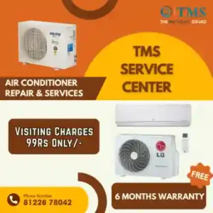 Blue Star AC Repair Services in Jalladianpet, Chennai – TMS Service Center (TMS)