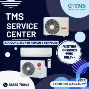 Blue Star AC Repair Services in Jawahar Nagar, Chennai – TMS Service Center (TMS)