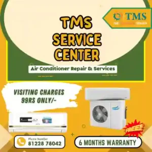 Blue Star AC Repair Services in Karapakkam, Chennai – TMS Service Center (TMS)