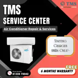 Blue Star AC Repair Services in Kattankolathur, Chennai – TMS Service Center (TMS)