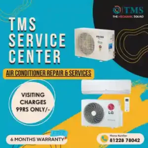 Blue Star AC Repair Services in Kattupakkam, Chennai – TMS Service Center (TMS)