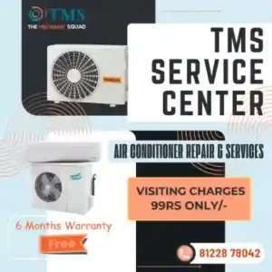Blue Star AC Repair Services in Kavankarai Puzhal, Chennai – TMS Service Center (TMS)