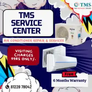Blue Star AC Repair Services in Kodungaiyur, Chennai – TMS Service Center (TMS)