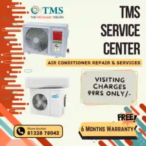 Blue Star AC Repair Services in LIC Colony Tambaram, Chennai – TMS Service Center (TMS)