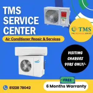 Blue Star AC Repair Services in Mahalingapuram, Chennai – TMS Service Center (TMS)