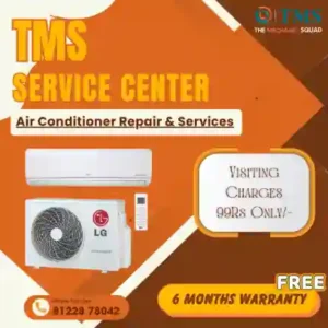 Blue Star AC Repair Services in Melakottaiyur, Chennai – TMS Service Center (TMS)