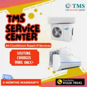 Blue Star AC Repair Services in Mkb Nagar, Chennai – TMS Service Center (TMS)