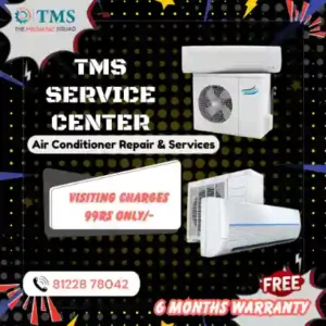 Blue Star AC Repair Services in Nandanam, Chennai – TMS Service Center (TMS)