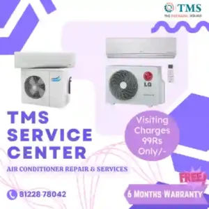 Blue Star AC Repair Services in OMR, Chennai – TMS Service Center (TMS)