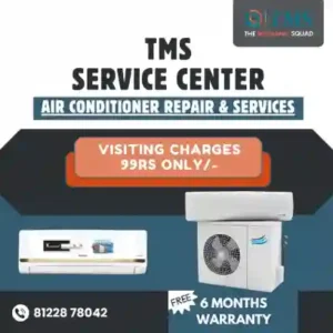 Blue Star AC Repair Services in Padappai, Chennai – TMS Service Center (TMS)
