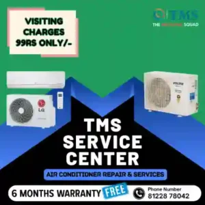 Blue Star AC Repair Services in Pattabiram, Chennai – TMS Service Center (TMS)