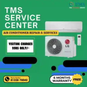 Blue Star AC Repair Services in Perumbakkam, Chennai – TMS Service Center (TMS)