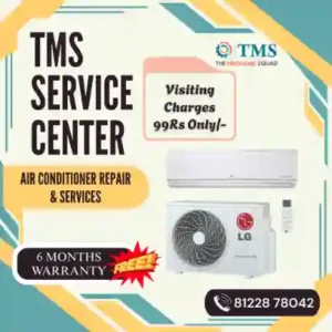 Blue Star AC Repair Services in Race Course Road Guindy, Chennai – TMS Service Center (TMS)