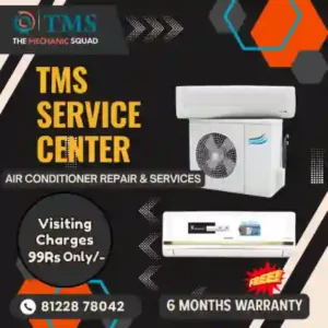 Blue Star AC Repair Services in Senneerkuppam, Chennai – TMS Service Center (TMS)