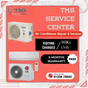 Blue Star AC Repair Services in Sevvapet Tiruvallur, Chennai – TMS Service Center (TMS)