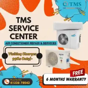 Blue Star AC Repair Services in Tambaram West, Chennai – TMS Service Center (TMS)