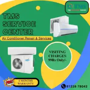 Blue Star AC Repair Services in Thandarai, Chennai – TMS Service Center (TMS)