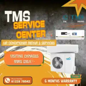 Blue Star AC Repair Services in Thathankuppam, Chennai – TMS Service Center (TMS)