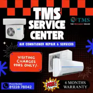 Blue Star AC Repair Services in Thirumazhisai, Chennai – TMS Service Center (TMS)