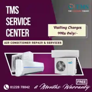 Blue Star AC Repair Services in Tirukalikundram, Chennai – TMS Service Center (TMS)