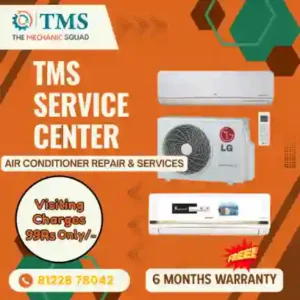 Blue Star AC Repair Services in Tirumudivakkam, Chennai – TMS Service Center (TMS)