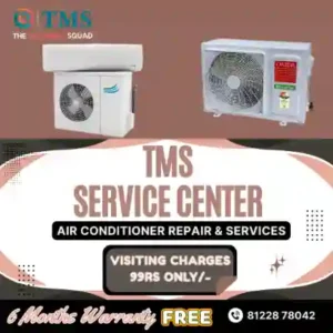 Blue Star AC Repair Services in Tiruporur, Chennai – TMS Service Center (TMS)