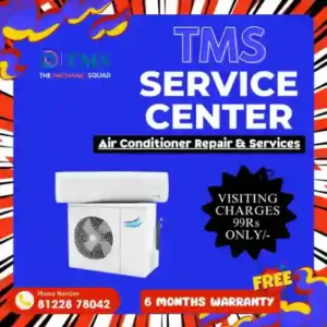 Blue Star AC Repair Services in Velappanchavadi, Chennai – TMS Service Center (TMS)