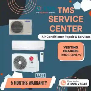 Carrier AC Repair Services in Agaram, Chennai – TMS Service Center (TMS)