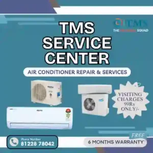 Carrier AC Repair Services in Arcot Road Virugambakkam, Chennai – TMS Service Center (TMS)