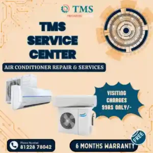 Carrier AC Repair Services in Athipattu, Chennai – TMS Service Center (TMS)