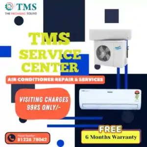 Carrier AC Repair Services in Athipet, Chennai – TMS Service Center (TMS)