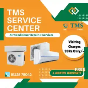 Carrier AC Repair Services in Avadi Camp, Chennai – TMS Service Center (TMS)