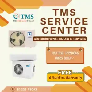 Carrier AC Repair Services in Avadi LAF, Chennai – TMS Service Center (TMS)
