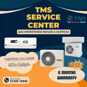 Carrier AC Repair Services in Ayapakkam, Chennai – TMS Service Center (TMS)