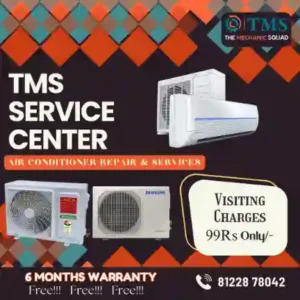Carrier AC Repair Services in Cholapuram, Chennai – TMS Service Center (TMS)