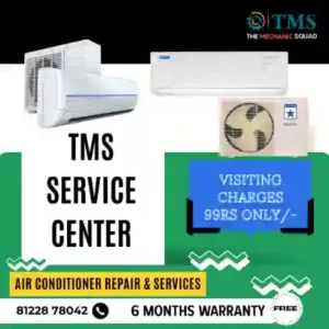 Carrier AC Repair Services in Ennore, Chennai – TMS Service Center (TMS)