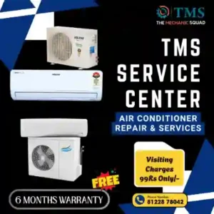 Carrier AC Repair Services in Guindy North, Chennai – TMS Service Center (TMS)