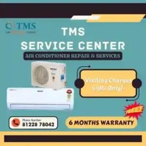 Carrier AC Repair Services in Jalladianpet, Chennai – TMS Service Center (TMS)