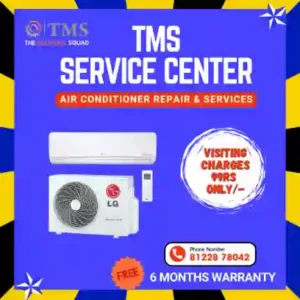 Carrier AC Repair Services in Kadapakkam, Chennai – TMS Service Center (TMS)