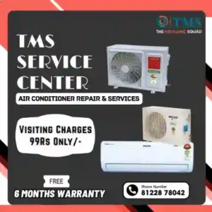 Carrier AC Repair Services in Kaladipet, Chennai – TMS Service Center (TMS)
