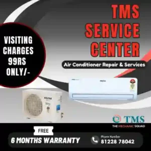 Carrier AC Repair Services in Karunanidhi Nagar Tirumullaivayal , Chennai – TMS Service Center (TMS)
