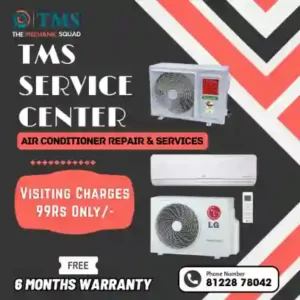 Carrier AC Repair Services in Kasturba Nagar Adyar, Chennai – TMS Service Center (TMS)