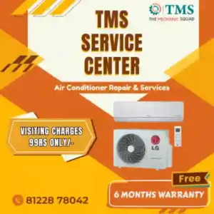 Carrier AC Repair Services in Kodambakkam, Chennai – TMS Service Center (TMS)