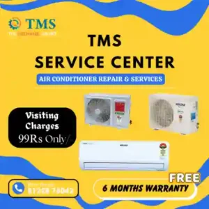 Carrier AC Repair Services in Mandavelipakkam, Chennai – TMS Service Center (TMS)