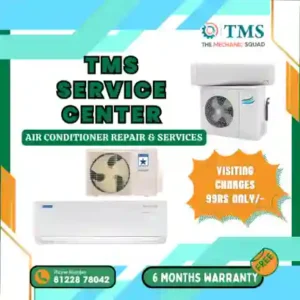 Carrier AC Repair Services in Mathur, Chennai – TMS Service Center (TMS)