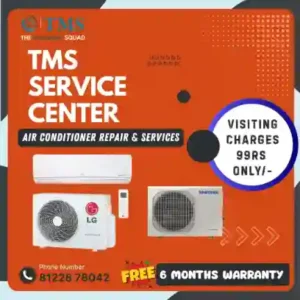 Carrier AC Repair Services in Mkb Nagar, Chennai – TMS Service Center (TMS)