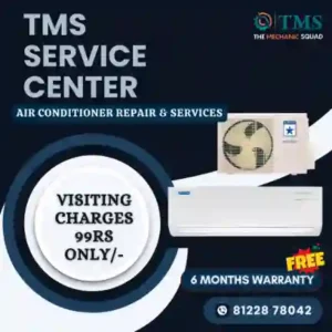 Carrier AC Repair Services in Mmda Colony Maduravoyal, Chennai – TMS Service Center (TMS)