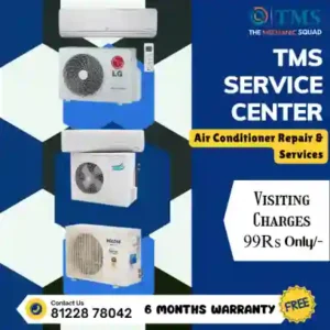 Carrier AC Repair Services in Nerkundramnesapakam, Chennai – TMS Service Center (TMS)